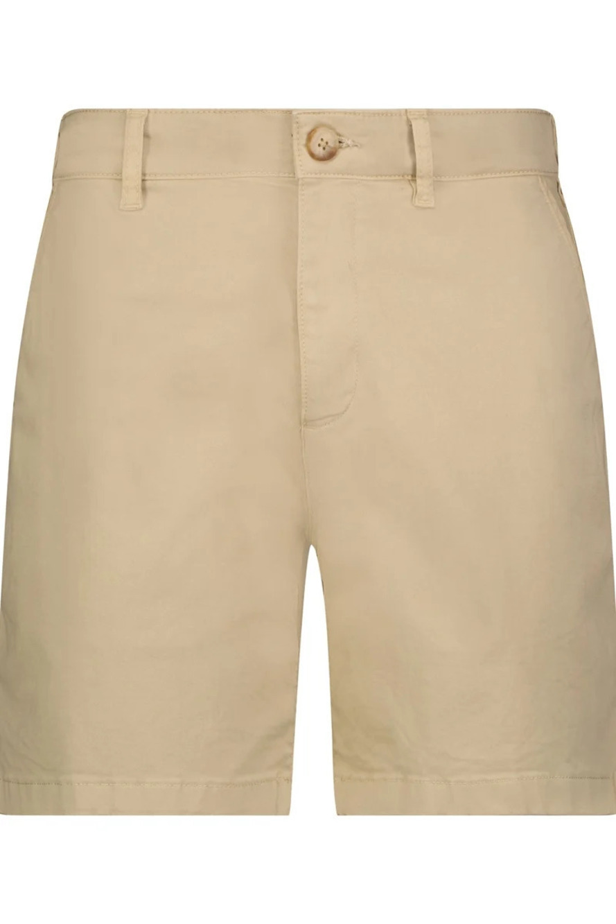 American Heritage Sand Vintage 7 Shorts/22077"